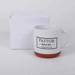 Pastor Mug 13oz
